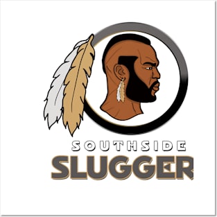 Southside Sluggers Posters and Art